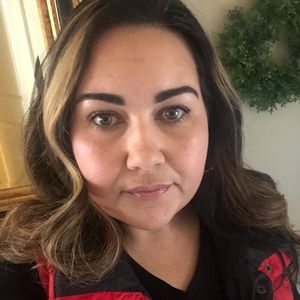 Meet your Posher, Marie